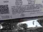 2024 Chevrolet Silverado 1500 High Country with VIN 1GCUDJEDXRZ394557, listed as a IAAI auction lot 41485136 with 5,244 mi miles and . Bid and sale history available at DreamBid. Image 9.