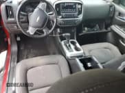 ✅ 2018 Chevrolet Colorado 2WD LT • VIN: 1GCGSCEN0J1305539 • Лот: 80433925. Опубликован ранее на Copart с пробегом 200 508 миль. Бесплатный доступ к архиву аукционных продаж из США и подробный отчёт об истории автомобиля на DreamBid. Изображение 8.