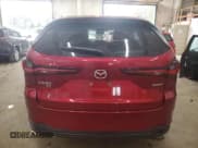 ✅ 2024 Mazda CX-90 Preferred Plus • VIN: JM3KKCHD5R1113954 • Lot: 81933455. Wystawiony na Copart z przebiegiem 22 558 mil. Bezpłatny archiwum sprzedaży aukcyjnych z USA i szczegółowy raport historii pojazdu na DreamBid. Zdjęcie 6.