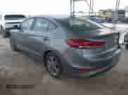 2017 Hyundai Elantra SE z VIN KMHD84LF2HU429867, wystawiony jako IAAI lot #43160044 z przebiegiem 127 518 mil mil oraz . Historia ofert i sprzedaży dostępna na DreamBid. Obrazek 3.