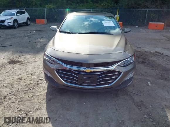 2020 Chevrolet Malibu Premier with VIN 1G1ZE5SX8LF049280, listed as a IAAI auction lot 42954467 with 51,359 mi miles and . Bid and sale history available at DreamBid. Image 12.