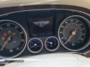 ✅ 2013 Bentley Continental GT • VIN: SCBGR3ZA5DC080940 • Lot: 42397535. Listed on Copart with 8,082 mi. Free auction sales archive from the USA and detailed vehicle history report at DreamBid. Image 9.