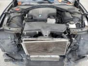 ✅ 2015 BMW 3 Series 328i xDrive • VIN: WBA3B5C50FP653582 • Lot: 91160695. Listed on Copart with 187,818 mi. Free auction sales archive from the USA and detailed vehicle history report at DreamBid. Image 11.