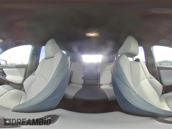 ✅ 2023 Subaru Solterra Limited • VIN: JTMABABA5PA024096 • Лот: 55596565. Опубликован ранее на Copart с пробегом 49 245 миль. Бесплатный доступ к архиву аукционных продаж из США и подробный отчёт об истории автомобиля на DreamBid. Изображение 15.