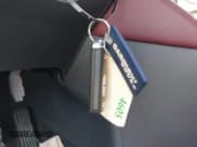 ✅ 2018 Mazda CX-3 Grand Touring • VIN: JM1DKDD74J0315363 • Лот: 41082706. Опубликован ранее на IAAI с пробегом 23 151 миль. Бесплатный доступ к архиву аукционных продаж из США и подробный отчёт об истории автомобиля на DreamBid. Изображение 11.