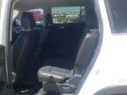 ✅ 2019 Volkswagen Atlas SE • VIN: 1V2WR2CAXKC541282 • Lot: 42522989. Wystawiony na IAAI z przebiegiem 119 422 mil. Bezpłatny archiwum sprzedaży aukcyjnych z USA i szczegółowy raport historii pojazdu na DreamBid. Zdjęcie 8.