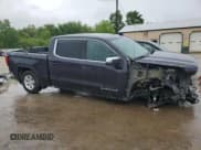 ✅ 2022 GMC Sierra 1500 SLE • VIN: 3GTPUBEK6NG595626 • Лот: 59385595. Опубликован ранее на Copart с пробегом 15 391 миль. Бесплатный доступ к архиву аукционных продаж из США и подробный отчёт об истории автомобиля на DreamBid. Изображение 4.