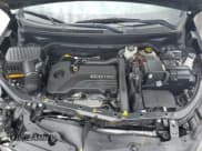 ✅ 2021 Chevrolet Equinox LS • VIN: 2GNAX5EV8M6123714 • Лот: 67367115. Опубликован ранее на Copart с пробегом 78 808 миль. Бесплатный доступ к архиву аукционных продаж из США и подробный отчёт об истории автомобиля на DreamBid. Изображение 12.