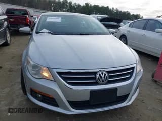 ✅ 2011 Volkswagen CC Lux • VIN: WVWHN7AN9BE733838 • Lot: 43831995. Wystawiony na IAAI z przebiegiem 175 370 mil. Bezpłatny archiwum sprzedaży aukcyjnych z USA i szczegółowy raport historii pojazdu na DreamBid. Zdjęcie 6.