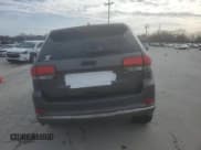 ✅ 2015 Jeep Grand Cherokee Laredo • VIN: 1C4RJFAG7FC676519 • Lot: 45568525. Listed on Copart with 132,759 mi. Free auction sales archive from the USA and detailed vehicle history report at DreamBid. Image 6.