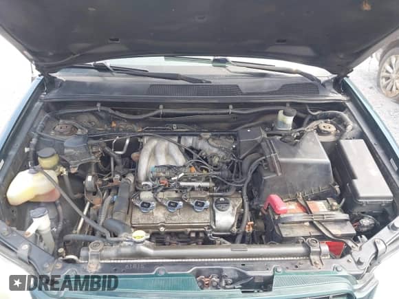 2002 Toyota Highlander с VIN JTEGF21A720060713, выставлен на аукционе IAAI как лот 42855715 с пробегом 192 351 миль миль и . История ставок и продаж доступна на DreamBid. Изображение 10.