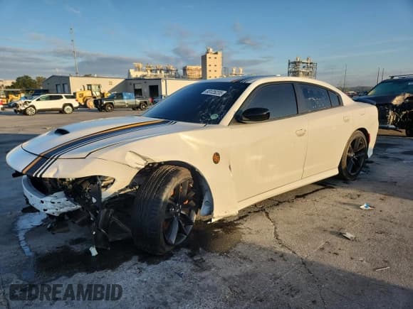 ✅ 2023 Dodge Charger GT • VIN: 2C3CDXHG3PH515855 • Лот: 93125235. Опубликован ранее на Copart с пробегом 20 147 миль. Бесплатный доступ к архиву аукционных продаж из США и подробный отчёт об истории автомобиля на DreamBid. Изображение 1.