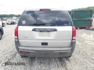 ✅ 2005 Saturn VUE • VIN: 5GZCZ33D75S835347 • Lot: 54737815. Wystawiony na Copart z przebiegiem 376 034 mil. Bezpłatny archiwum sprzedaży aukcyjnych z USA i szczegółowy raport historii pojazdu na DreamBid. Zdjęcie 6.