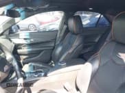 ✅ 2021 Cadillac CT4 V-Series • VIN: 1G6DD5RL4M0127827 • Lot: 42507374. Wystawiony na IAAI z przebiegiem 86 952 mil. Bezpłatny archiwum sprzedaży aukcyjnych z USA i szczegółowy raport historii pojazdu na DreamBid. Zdjęcie 17.