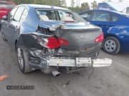 ✅ 2012 Infiniti G37 x • VIN: JN1CV6AR2CM676917 • Lot: 43406696. Wystawiony na IAAI z przebiegiem 149 129 mil. Bezpłatny archiwum sprzedaży aukcyjnych z USA i szczegółowy raport historii pojazdu na DreamBid. Zdjęcie 6.