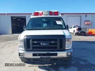 ✅ 2009 Ford E-Series Commercial • VIN: 1FDSS34P09DA67288 • Лот: 41332474. Опубликован ранее на IAAI с пробегом 490 612 миль. Бесплатный доступ к архиву аукционных продаж из США и подробный отчёт об истории автомобиля на DreamBid. Изображение 6.