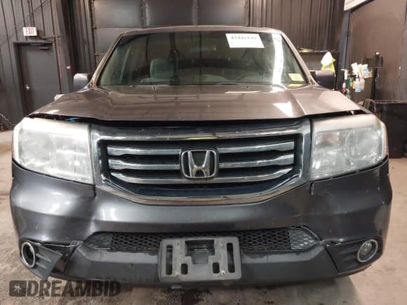 ✅ 2015 Honda Pilot SE • VIN: 5FNYF4H36FB067963 • Lot: 43441148. Wystawiony na IAAI z przebiegiem 148 139 mil. Bezpłatny archiwum sprzedaży aukcyjnych z USA i szczegółowy raport historii pojazdu na DreamBid. Zdjęcie 12.