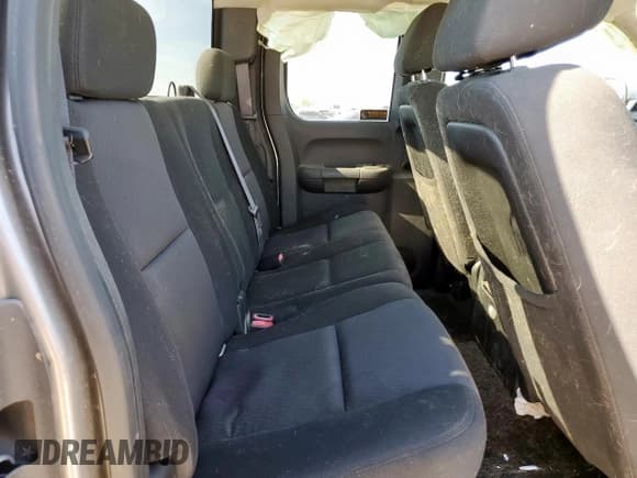 ✅ 2013 GMC Sierra 1500 SLE • VIN: 1GTR1VE07DZ300498 • Lot: 71650305. Wystawiony na Copart z przebiegiem 80 278 mil. Bezpłatny archiwum sprzedaży aukcyjnych z USA i szczegółowy raport historii pojazdu na DreamBid. Zdjęcie 10.