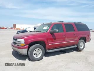 ✅ 2004 Chevrolet Suburban LT • VIN: 3GNGC26U54G192228 • Lot: 41818988. Wystawiony na IAAI z przebiegiem 150 698 mil. Bezpłatny archiwum sprzedaży aukcyjnych z USA i szczegółowy raport historii pojazdu na DreamBid. Zdjęcie 6.