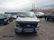 ✅ 2024 Ford F-150 STX • VIN: 1FTFW2L5XRKE75328 • Лот: 43562103. Опубликован ранее на IAAI с пробегом 23 843 миль. Бесплатный доступ к архиву аукционных продаж из США и подробный отчёт об истории автомобиля на DreamBid. Изображение 12.