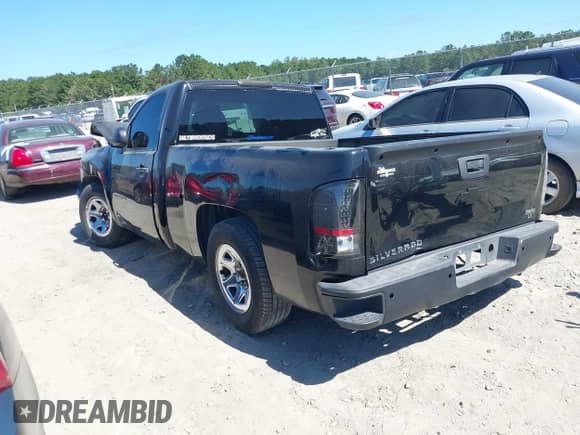 2011 Chevrolet Silverado 1500 LT с VIN 1GCNCSEA8BZ400302, выставлен на аукционе IAAI как лот 43371262 с пробегом 268 712 миль миль и . История ставок и продаж доступна на DreamBid. Изображение 3.