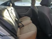 ✅ 2012 Hyundai Elantra GLS • VIN: 5NPDH4AE2CH067461 • Лот: 92187385. Опубликован ранее на Copart с пробегом 243 665 миль. Бесплатный доступ к архиву аукционных продаж из США и подробный отчёт об истории автомобиля на DreamBid. Изображение 10.