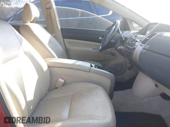 ✅ 2008 Toyota Prius • VIN: JTDKB20U683353726 • Лот: 43650092. Опубликован ранее на IAAI с пробегом Не указан. Бесплатный доступ к архиву аукционных продаж из США и подробный отчёт об истории автомобиля на DreamBid. Изображение 5.