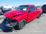 ✅ 2019 Ram 1500 Express • VIN: 3C6JR6AT3KG500844 • Lot: 41834021. Listed on IAAI with 37,462 mi. Free auction sales archive from the USA and detailed vehicle history report at DreamBid. Image 2.