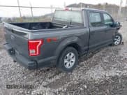 ✅ 2015 Ford F-150 XLT • VIN: 1FTEW1EP3FFC36728 • Lot: 41971347. Wystawiony na IAAI z przebiegiem 119 065 mil. Bezpłatny archiwum sprzedaży aukcyjnych z USA i szczegółowy raport historii pojazdu na DreamBid. Zdjęcie 4.