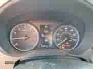 2018 Mitsubishi Outlander SE with VIN JA4AD3A35JJ004201, listed as a Copart auction lot 80376635 with 130,567 mi miles and Clean title. Bid and sale history available at DreamBid. Image 9.