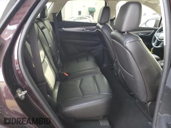 ✅ 2017 Cadillac XT5 Premium Luxury FWD • VIN: 1GYKNCRS6HZ291489 • Lot: 92118295. Wystawiony na Copart z przebiegiem 111 584 mil. Bezpłatny archiwum sprzedaży aukcyjnych z USA i szczegółowy raport historii pojazdu na DreamBid. Zdjęcie 10.