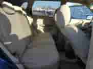 2007 Hyundai Tucson GLS z VIN KM8JM12BX7U650756, wystawiony jako Copart lot #82472394 z przebiegiem 156 206 mil mil oraz Czysty tytuł • Clean title. Historia ofert i sprzedaży dostępna na DreamBid. Obrazek 10.