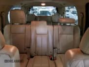 ✅ 2017 Ford Expedition Max XLT • VIN: 1FMJK1HT9HEA51574 • Lot: 91612805. Wystawiony na Copart z przebiegiem 134 161 mil. Bezpłatny archiwum sprzedaży aukcyjnych z USA i szczegółowy raport historii pojazdu na DreamBid. Zdjęcie 10.