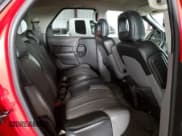 ✅ 2001 Pontiac Aztek GT • VIN: 3G7DA03E31S538884 • Lot: 81765825. Wystawiony na Copart z przebiegiem 196 625 mil. Bezpłatny archiwum sprzedaży aukcyjnych z USA i szczegółowy raport historii pojazdu na DreamBid. Zdjęcie 11.