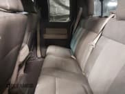 ✅ 2010 Ford F-150 XL • VIN: 1FTEX1EW8AFC67521 • Lot: 41408030. Listed on IAAI with 137,121 mi. Free auction sales archive from the USA and detailed vehicle history report at DreamBid. Image 8.