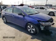 ✅ 2019 Hyundai Ioniq • VIN: KMHC65LDXKU115543 • Lot: 74533974. Wystawiony na Copart z przebiegiem 100 870 mil. Bezpłatny archiwum sprzedaży aukcyjnych z USA i szczegółowy raport historii pojazdu na DreamBid. Zdjęcie 4.