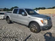 ✅ 2011 Ford F-150 XL • VIN: 1FTFW1EF0BFB96775 • Lot: 61789645. Listed on Copart with 156,713 mi. Free auction sales archive from the USA and detailed vehicle history report at DreamBid. Image 4.