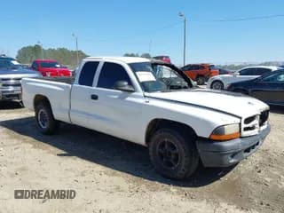 ✅ 2000 Dodge Dakota Sport • VIN: 1B7GL22N8YS563128 • Lot: 41707337. Wystawiony na IAAI z przebiegiem Nie podano. Bezpłatny archiwum sprzedaży aukcyjnych z USA i szczegółowy raport historii pojazdu na DreamBid. Zdjęcie 1.