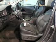 ✅ 2018 Kia Niro EX • VIN: KNDCC3LC2J5152278 • Lot: 86141305. Listed on Copart with 124,103 mi. Free auction sales archive from the USA and detailed vehicle history report at DreamBid. Image 7.