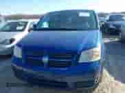 2010 Dodge Grand Caravan SE with VIN 2D4RN4DE6AR443446, listed as a IAAI auction lot 41694990 with 204,625 mi miles and . Bid and sale history available at DreamBid. Image 12.