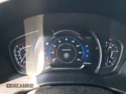 ✅ 2019 Hyundai Santa Fe SEL • VIN: 5NMS3CAD4KH002534 • Lot: 58015814. Wystawiony na Copart z przebiegiem 53 356 mil. Bezpłatny archiwum sprzedaży aukcyjnych z USA i szczegółowy raport historii pojazdu na DreamBid. Zdjęcie 9.