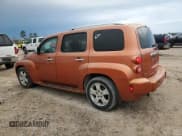 ✅ 2006 Chevrolet HHR LT • VIN: 3GNDA23D16S629400 • Lot: 88807135. Listed on Copart with 177,597 mi. Free auction sales archive from the USA and detailed vehicle history report at DreamBid. Image 2.