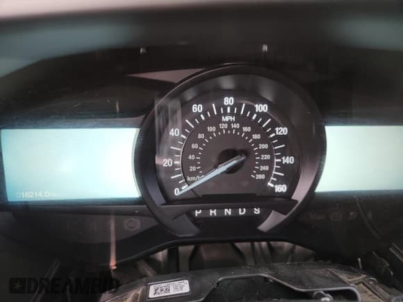 ✅ 2023 Ford Edge SEL • VIN: 2FMPK4J94PBA19572 • Lot: 85575015. Listed on Copart with 16,214 mi. Free auction sales archive from the USA and detailed vehicle history report at DreamBid. Image 9.