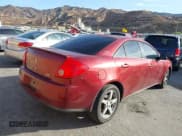 ✅ 2008 Pontiac G6 • VIN: 1G2ZG57N284301220 • Lot: 41704333. Listed on IAAI with Not provided. Free auction sales archive from the USA and detailed vehicle history report at DreamBid. Image 4.