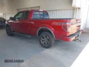 ✅ 2013 Ford F-150 XL • VIN: 1FTFX1EF6DFC84794 • Lot: 42160729. Wystawiony na IAAI z przebiegiem 185 732 mil. Bezpłatny archiwum sprzedaży aukcyjnych z USA i szczegółowy raport historii pojazdu na DreamBid. Zdjęcie 3.