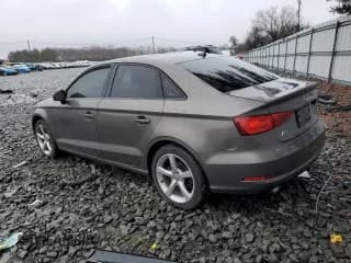 ✅ 2015 Audi S3 Premium Plus • VIN: WAUBFGFF0F1050425 • Lot: 43683943. Wystawiony na Copart z przebiegiem 104 077 mil. Bezpłatny archiwum sprzedaży aukcyjnych z USA i szczegółowy raport historii pojazdu na DreamBid. Zdjęcie 2.