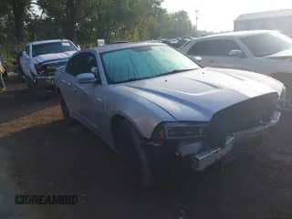 2012 Dodge Charger SXT Plus z VIN 2C3CDXJG1CH169504, wystawiony jako IAAI lot #42977222 z przebiegiem 167 805 mil mil oraz . Historia ofert i sprzedaży dostępna na DreamBid. Obrazek 1.