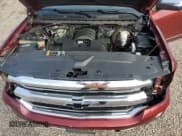 ✅ 2017 Chevrolet Silverado 1500 High Country • VIN: 3GCUKTEC3HG217758 • Лот: 73745624. Опубликован ранее на Copart с пробегом 108 314 миль. Бесплатный доступ к архиву аукционных продаж из США и подробный отчёт об истории автомобиля на DreamBid. Изображение 11.