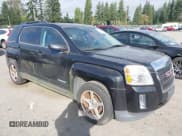 ✅ 2013 GMC Terrain SLT • VIN: 2GKFLVEK4D6179072 • Lot: 43298651. Wystawiony na IAAI z przebiegiem 157 139 mil. Bezpłatny archiwum sprzedaży aukcyjnych z USA i szczegółowy raport historii pojazdu na DreamBid. Zdjęcie 1.
