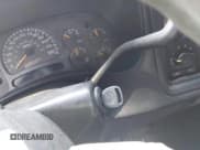 ✅ 2004 Chevrolet Silverado 1500 Work Truck • VIN: 1GCEK14X84Z316339 • Lot: 42295001. Listed on IAAI with Not provided. Free auction sales archive from the USA and detailed vehicle history report at DreamBid. Image 11.